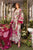 Lawn Stuff 3 Piece Digital Printed With Extra Embroidered Patches.