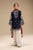 3 Piece - Unstitched Dhanak Stuff Full Embroidered Suit With Printed Wool Shawl