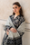 3 Piece - Unstitched Khaddar Stuff All Over Digital Printed Suit With Digital Printed Khaddar Shawl.