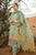 Luxury Lawn Stuff 3 Piece Full Chicken Kari Embroidered Suit With Extra Embroidered Patches.