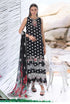 Lawn Stuff 3 Piece Digital Printed With Monar Slik Dupatta With Extra Embroidered Patches.
