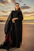 Luxury Lawn Stuff 3 Piece Full Embroidered Suit With Organza Embroidered Dupatta.