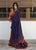 3 Piece - Unstitched Dhanak Stuff Full Embroidered Suit With Dhanak Embroiderd Shawl