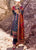 3 Piece - Unstitched Linen Stuff Digital Printed Suit With Linen Printed Dupatta.