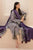 3 Piece - Unstitched Khaddar Stuff All Over Digital Printed Suit With Digital Printed Khaddar Shawl.