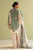 Lawn Stuff 3 Piece All Over Digital Printed Suit With Poly Lawn Printed Dupatta.
