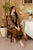 2 Piece - Unstitched Dhanak Stuff Full Embroidered Suit.