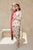 Lawn Stuff 3 Piece Digital Printed With Monar Silk Printed Dupatta.