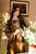 2 Piece - Unstitched Dhanak Stuff Full Embroidered Suit.