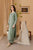 3 Piece - Unstitched Dhanak Stuff Full Embroidered Suit With Full Embroidered Shawl
