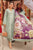 Luxury Lawn Stuff 3 Piece Full Chikenkari Embroidered.