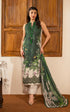 Lawn Stuff 3 Piece Digital Printed With Lawn Printed Dupatta.