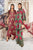 Lawn Stuff 3 Piece Digital Printed With Chiffon Printed Dupatta.