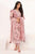 3 Piece - Unstitched Khaddar Stuff All Over Digital Printed Suit With Digital Printed Khaddar Shawl.