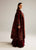 3 Piece - Unstitched Dhanak Stuff Full Embroidered Suit With Digital Printed Wool Shawl