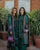 Luxury Lawn Stuff 3 Piece Full Embroidered Suit With Digital Printed Lawn Dupatta.