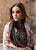 3 Piece - Unstitched Dhanak Stuff Full Embroidered Suit With Digital Printed Wool Shawl.