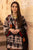 3 Piece - Unstitched Linen Stuff Digital Printed Suit With Linen Printed Dupatta.
