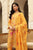 3 Piece - Unstitched Linen Stuff Full Embroidered Suit With Bamber Chiffon Embroidered Dupatta With Extra Ptaches.