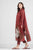 Lawn Stuff 3 Piece Digital Printed With Digital Printed Monar Dupatta.