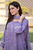 Luxury Lawn Stuff 3 Piece Embroidered Suit With Bamber Chiffon Embroidered Dupatta.