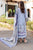 Lawn Stuff 3 Piece Digital Printed With Crinkle Chiffon Printed Dupatta.