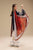 3 Piece - Unstitched Dhanak Stuff Full Embroidered Suit With Printed Wool Shawl
