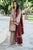 3 Piece - Unstitched Dhanak Stuff Full Embroidered Suit With Dhanak Embroiderd Shawl