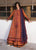 3 Piece - Unstitched Dhanak Stuff Full Embroidered Suit With Dhanak Embroiderd Shawl
