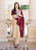 3 Piece - Unstitched Dhanak Stuff Full Embroidered Suit With Full Embroidered Dhanak Shawl.