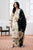 Lawn Stuff 3 Piece Digital Printed With Lawn Dupatta With Extra Embroidered Patches.