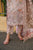 Lawn Stuff 3 Piece Digital Printed With Organza Embroidered Dupatta With Extra Embroidered Patches.
