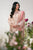 Lawn Stuff 3 Piece Digital Printed With Lawn Dupatta With Extra Embroidered Patches.