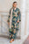 3 Piece - Unstitched Khaddar Stuff All Over Digital Printed Suit With Digital Printed Khaddar Shawl.