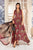 Lawn Stuff 3 Piece Digital Printed With Chiffon Printed Dupatta.