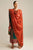 3 Piece - Unstitched Dhanak Stuff Full Embroidered Suit With Printed Wool Shawl With Extra Patches