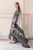 3 Piece - Unstitched Khaddar Stuff All Over Digital Printed Suit With Digital Printed Khaddar Shawl.