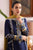 Luxury Lawn Stuff 3 Piece Full Embroidered Suit With Bamber Chiffon Embroidered Dupatta.