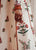 3 Piece - Unstitched Linen Stuff Full Embroidered Suit With Premium Silk Printed Dupatta With Extra Patches.