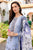 Lawn Stuff 3 Piece Digital Printed With Crinkle Chiffon Printed Dupatta.
