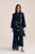 3 Piece - Unstitched Dhanak Stuff Full Embroidered Suit With Four-sided Dhanak Embroiderd Shawl