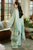Luxury Lawn Stuff 3 Piece Full Embroidered Suit With Chiffon Printed Dupatta.