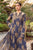 Lawn Stuff 3 Piece Digital Printed With Monar Silk Printed Dupatta.