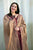 3 Piece - Unstitched Dhanak Stuff Full Embroidered Suit With Dhanak Embroiderd Shawl