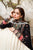 Luxury Lawn Stuff 3 Piece Full Embroidered Suit With Bamber Chiffon Embroiderd Duppata.