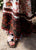 3 Piece - Unstitched Dhanak Stuff Full Embroidered Suit With Digital Printed Wool Shawl.