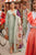 Luxury Lawn Stuff 3 Piece Full Chikenkari Embroidered.