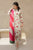 Lawn Stuff 3 Piece Digital Printed With Monar Silk Printed Dupatta.