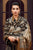 3 Piece - Unstitched Dhanak Stuff Full Embroidered Suit With Digital Printed Wool Shawl.