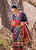3 Piece - Unstitched Linen Stuff Digital Printed Suit With Linen Printed Dupatta.